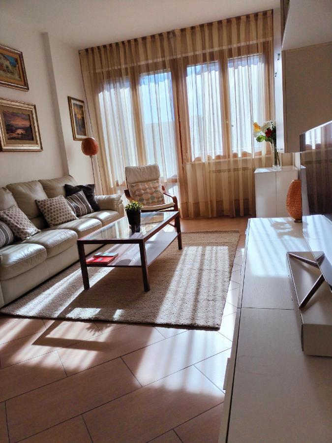Апартаменты Sunnyside Accademia Ливорно Экстерьер фото