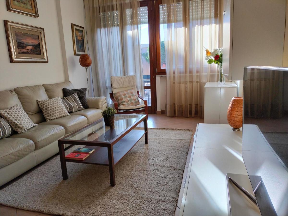 Апартаменты Sunnyside Accademia Ливорно Экстерьер фото