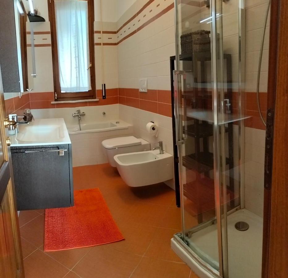 Апартаменты Sunnyside Accademia Ливорно Экстерьер фото