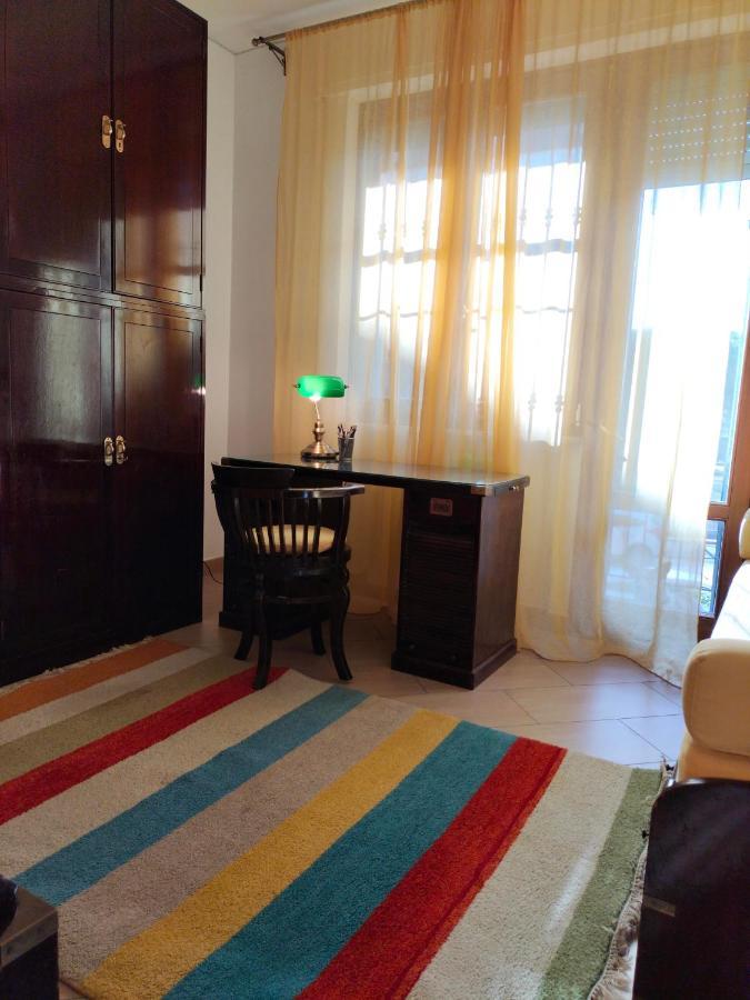 Апартаменты Sunnyside Accademia Ливорно Экстерьер фото