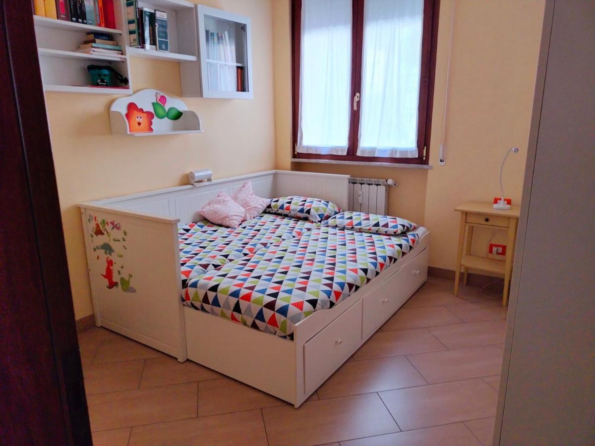 Апартаменты Sunnyside Accademia Ливорно Экстерьер фото